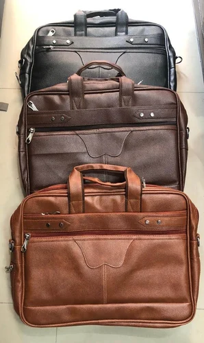Corporate Leather Bags